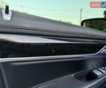 Черный БМВ 7 Серия, объемом двигателя 4.39 л и пробегом 122 тыс. км за 56999 $, фото 49 на Automoto.ua