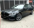 Чорний БМВ 7 Серія, об'ємом двигуна 2.99 л та пробігом 19 тис. км за 91700 $, фото 1 на Automoto.ua