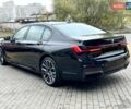 Чорний БМВ 7 Серія, об'ємом двигуна 2.99 л та пробігом 19 тис. км за 91700 $, фото 41 на Automoto.ua