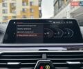 Чорний БМВ 7 Серія, об'ємом двигуна 2.99 л та пробігом 19 тис. км за 91700 $, фото 118 на Automoto.ua