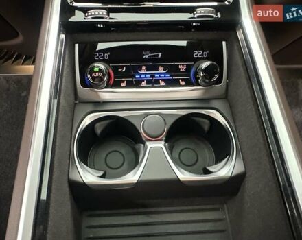 Чорний БМВ 7 Серія, об'ємом двигуна 2.99 л та пробігом 19 тис. км за 91700 $, фото 69 на Automoto.ua