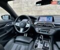 Чорний БМВ 7 Серія, об'ємом двигуна 2.99 л та пробігом 69 тис. км за 74800 $, фото 61 на Automoto.ua