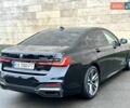 Чорний БМВ 7 Серія, об'ємом двигуна 2.99 л та пробігом 69 тис. км за 74800 $, фото 31 на Automoto.ua