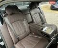 Чорний БМВ 7 Серія, об'ємом двигуна 2.99 л та пробігом 19 тис. км за 91700 $, фото 59 на Automoto.ua