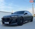 Чорний БМВ 7 Серія, об'ємом двигуна 4.39 л та пробігом 49 тис. км за 119000 $, фото 15 на Automoto.ua