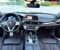 Чорний БМВ 7 Серія, об'ємом двигуна 2.99 л та пробігом 110 тис. км за 65500 $, фото 60 на Automoto.ua