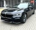 Чорний БМВ 7 Серія, об'ємом двигуна 2.99 л та пробігом 19 тис. км за 91700 $, фото 30 на Automoto.ua