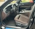 Чорний БМВ 7 Серія, об'ємом двигуна 2.99 л та пробігом 19 тис. км за 91700 $, фото 49 на Automoto.ua