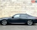 Чорний БМВ 7 Серія, об'ємом двигуна 2.99 л та пробігом 69 тис. км за 74800 $, фото 34 на Automoto.ua