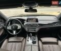 Чорний БМВ 7 Серія, об'ємом двигуна 2.99 л та пробігом 19 тис. км за 91700 $, фото 63 на Automoto.ua