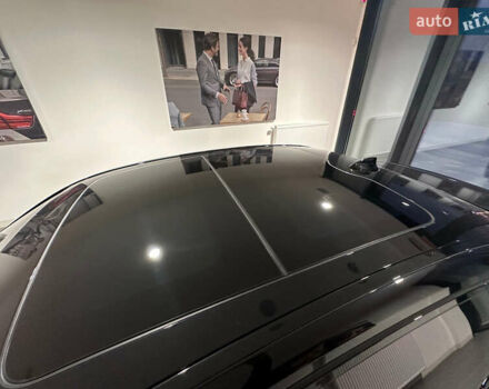 Черный БМВ 7 Серия, объемом двигателя 4.39 л и пробегом 1 тыс. км за 145000 $, фото 25 на Automoto.ua