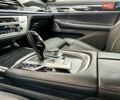 Чорний БМВ 7 Серія, об'ємом двигуна 2.99 л та пробігом 69 тис. км за 74800 $, фото 66 на Automoto.ua