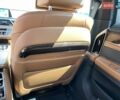 Черный БМВ 7 Серия, объемом двигателя 2.99 л и пробегом 14 тыс. км за 82000 $, фото 28 на Automoto.ua