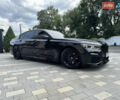 Чорний БМВ 7 Серія, об'ємом двигуна 2.99 л та пробігом 47 тис. км за 84000 $, фото 6 на Automoto.ua