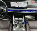 Чорний БМВ 7 Серія, об'ємом двигуна 4.39 л та пробігом 50 тис. км за 159000 $, фото 51 на Automoto.ua