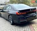 Чорний БМВ 7 Серія, об'ємом двигуна 2.99 л та пробігом 19 тис. км за 91700 $, фото 14 на Automoto.ua