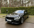 Чорний БМВ 7 Серія, об'ємом двигуна 2.99 л та пробігом 50 тис. км за 76600 $, фото 5 на Automoto.ua