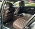 Чорний БМВ 7 Серія, об'ємом двигуна 2.99 л та пробігом 19 тис. км за 91700 $, фото 53 на Automoto.ua