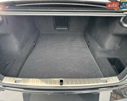 Чорний БМВ 7 Серія, об'ємом двигуна 2.99 л та пробігом 47 тис. км за 84000 $, фото 102 на Automoto.ua