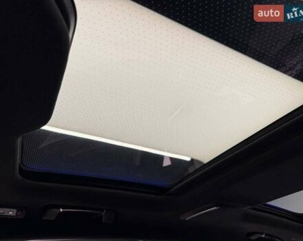 Черный БМВ 7 Серия, объемом двигателя 3 л и пробегом 110 тыс. км за 79999 $, фото 59 на Automoto.ua