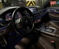 Чорний БМВ 7 Серія, об'ємом двигуна 2.99 л та пробігом 29 тис. км за 83900 $, фото 25 на Automoto.ua
