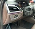 Чорний БМВ 7 Серія, об'ємом двигуна 2.99 л та пробігом 19 тис. км за 91700 $, фото 87 на Automoto.ua