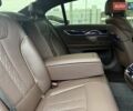 Черный БМВ 7 Серия, объемом двигателя 3 л и пробегом 13 тыс. км за 89500 $, фото 16 на Automoto.ua