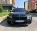 Черный БМВ 7 Серия, объемом двигателя 6.59 л и пробегом 42 тыс. км за 91500 $, фото 4 на Automoto.ua
