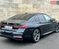 Чорний БМВ 7 Серія, об'ємом двигуна 2.99 л та пробігом 69 тис. км за 74800 $, фото 15 на Automoto.ua