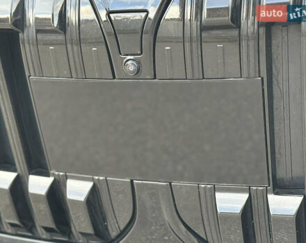 Черный БМВ 7 Серия, объемом двигателя 4.39 л и пробегом 50 тыс. км за 153000 $, фото 32 на Automoto.ua