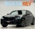 Черный БМВ 7 Серия, объемом двигателя 3 л и пробегом 110 тыс. км за 79999 $, фото 8 на Automoto.ua