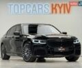 Чорний БМВ 7 Серія, об'ємом двигуна 2.99 л та пробігом 103 тис. км за 72700 $, фото 1 на Automoto.ua