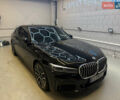 Чорний БМВ 7 Серія, об'ємом двигуна 2.99 л та пробігом 66 тис. км за 81000 $, фото 13 на Automoto.ua