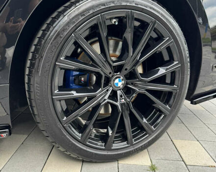 Чорний БМВ 7 Серія, об'ємом двигуна 2.99 л та пробігом 47 тис. км за 84000 $, фото 39 на Automoto.ua