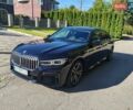 Черный БМВ 7 Серия, объемом двигателя 3 л и пробегом 30 тыс. км за 77700 $, фото 1 на Automoto.ua