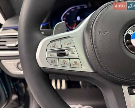 Черный БМВ 7 Серия, объемом двигателя 3 л и пробегом 110 тыс. км за 79999 $, фото 34 на Automoto.ua