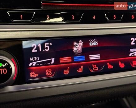 Черный БМВ 7 Серия, объемом двигателя 3 л и пробегом 110 тыс. км за 79999 $, фото 36 на Automoto.ua