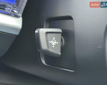 Черный БМВ 7 Серия, объемом двигателя 4.39 л и пробегом 50 тыс. км за 153000 $, фото 72 на Automoto.ua