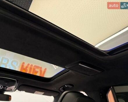 Черный БМВ 7 Серия, объемом двигателя 3 л и пробегом 110 тыс. км за 79999 $, фото 58 на Automoto.ua