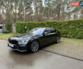 Чорний БМВ 7 Серія, об'ємом двигуна 2.99 л та пробігом 50 тис. км за 76600 $, фото 12 на Automoto.ua
