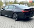 Чорний БМВ 7 Серія, об'ємом двигуна 2.99 л та пробігом 19 тис. км за 91700 $, фото 26 на Automoto.ua