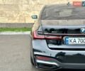 Чорний БМВ 7 Серія, об'ємом двигуна 2.99 л та пробігом 69 тис. км за 74800 $, фото 53 на Automoto.ua
