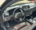 Чорний БМВ 7 Серія, об'ємом двигуна 2.99 л та пробігом 19 тис. км за 91700 $, фото 51 на Automoto.ua