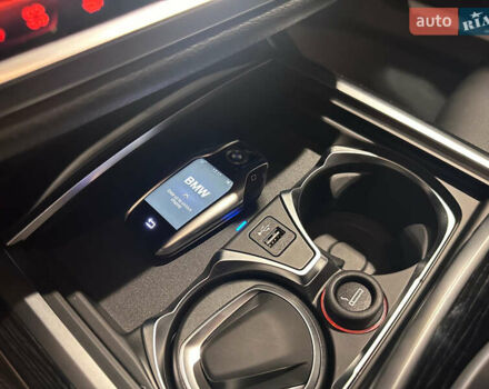 Черный БМВ 7 Серия, объемом двигателя 4.39 л и пробегом 1 тыс. км за 145000 $, фото 16 на Automoto.ua