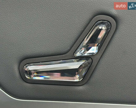 Черный БМВ 7 Серия, объемом двигателя 4.39 л и пробегом 50 тыс. км за 155000 $, фото 60 на Automoto.ua