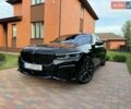 Черный БМВ 7 Серия, объемом двигателя 2.99 л и пробегом 60 тыс. км за 75999 $, фото 1 на Automoto.ua