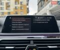 Чорний БМВ 7 Серія, об'ємом двигуна 2.99 л та пробігом 19 тис. км за 91700 $, фото 121 на Automoto.ua