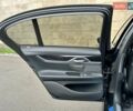 Чорний БМВ 7 Серія, об'ємом двигуна 2.99 л та пробігом 69 тис. км за 74800 $, фото 84 на Automoto.ua