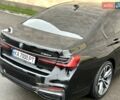 Чорний БМВ 7 Серія, об'ємом двигуна 2.99 л та пробігом 69 тис. км за 74800 $, фото 54 на Automoto.ua