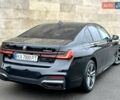 Чорний БМВ 7 Серія, об'ємом двигуна 2.99 л та пробігом 69 тис. км за 74800 $, фото 16 на Automoto.ua